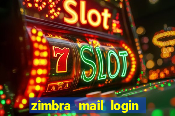 zimbra mail login ausl bologna